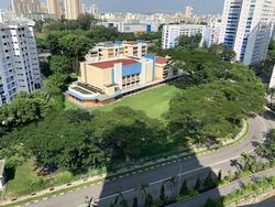 Neem Tree (D12), Apartment #580935951